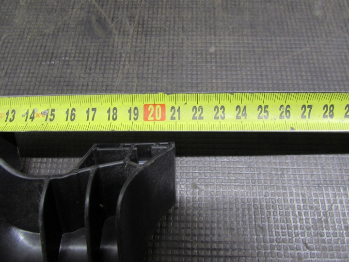 фото №8, Направляюча скла праві перед citroen c4 grand picasso 13-18r 9675911280