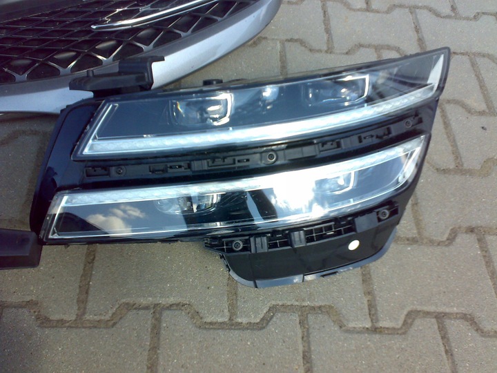 фото №3, Genesis g80 2021 2022 2023 2024 важіль амортизатор підрамник передні перед