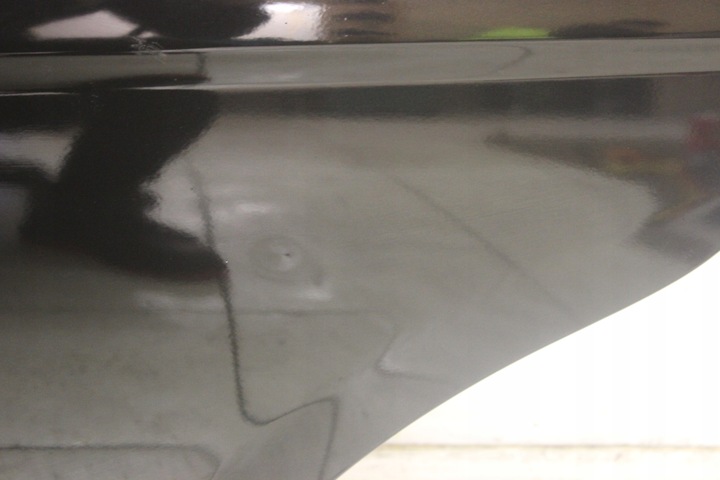 фото №6, Дверь левый зад mercedes c w204 sedan 2007- 197