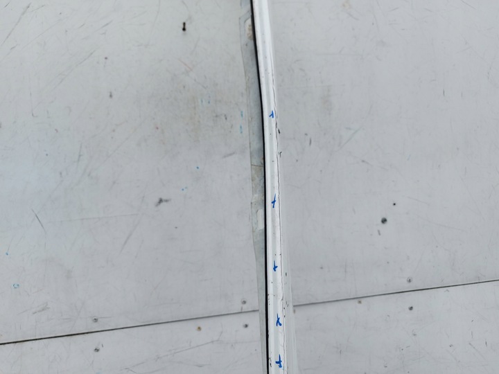 фото №8, Audi a6 c7 4g поріг планка порогова права