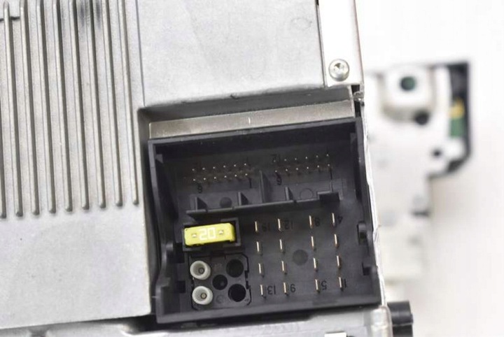 фото №9, Радіо радіопрогравач cd dvd 9147869 bmw e60 e61 07-10