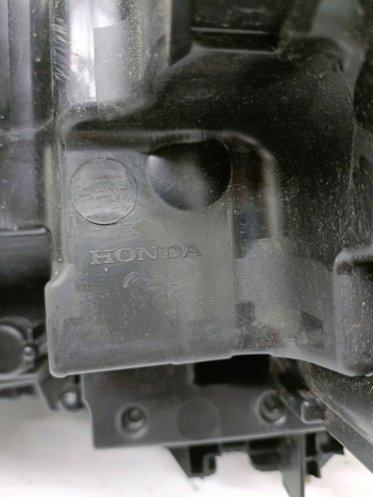 фото №9, Фара правое фара honda hr-v w6500