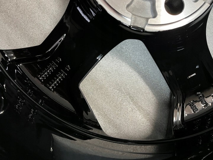 фото №14, Диски 20 5x120 et47 land range rover sport jk62-1007-aa