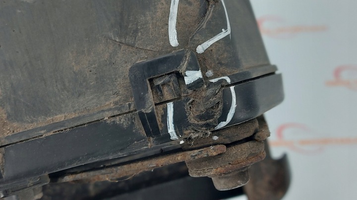 фото №7, Vw audi динамик hałasu двигателя генератор звука 5ge035362a