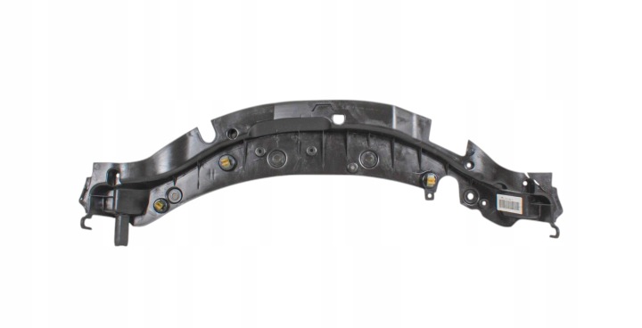 DOUBLURE DE PASSAGE DE ROUE PAROI DISTINCTIVE MINI R55 R56 R57 R58 R59 2756275 51712756275