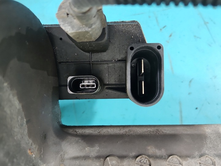 фото №7, Трансмиссия рулевая рулевая рейка vw passat b7 3ab423050c