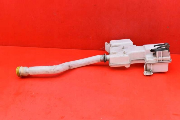 фото №5, Бачок омывателя 289105241r renault trafic 3 iii 1.6 dci 90 km