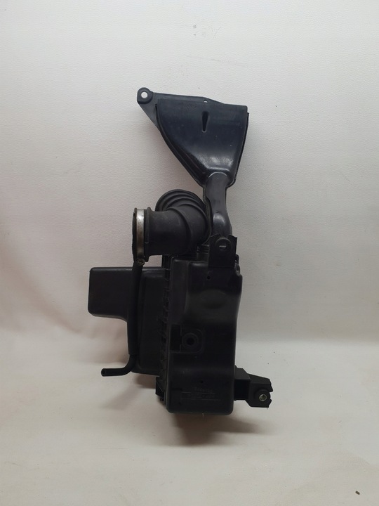 фото №7, Mitsubishi colt 08-12 корпус фільтра повітря