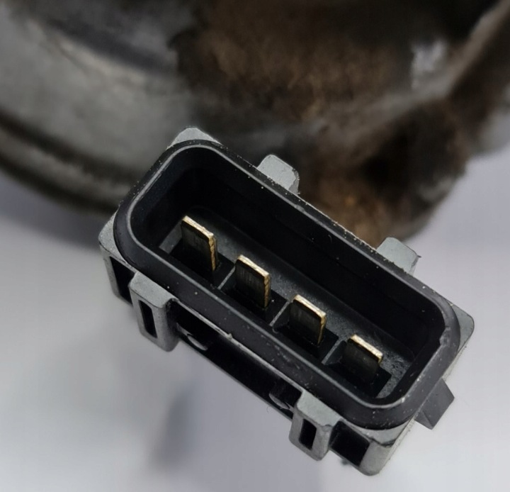 фото №6, Механизм стеклоочистителя перед volvo s60 i 8648345 eu