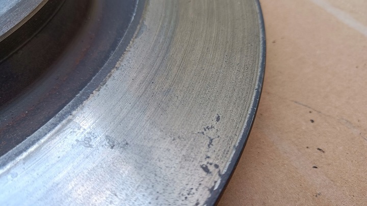 фото №9, Audi a4 a5 s4 s5 8w комплект затискачі диски гальма