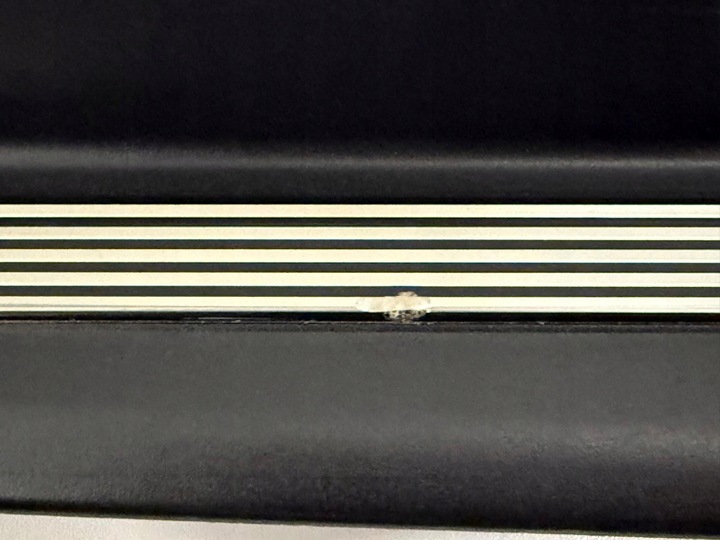 фото №9, Bmw z3 m roadster захист wejściowa оригінальний номер m power z3 m 51470027197 51470027196