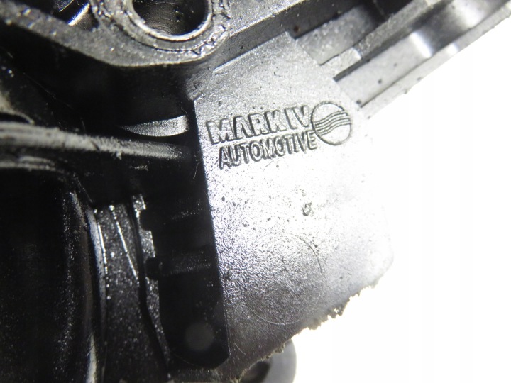 фото №6, Коллектор впускной mazda 3 bk 1.6 di 9651858680