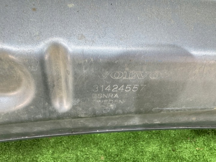 фото №15, Volvo xc60 xc 60 ii капот крышка двигателя om 31424557