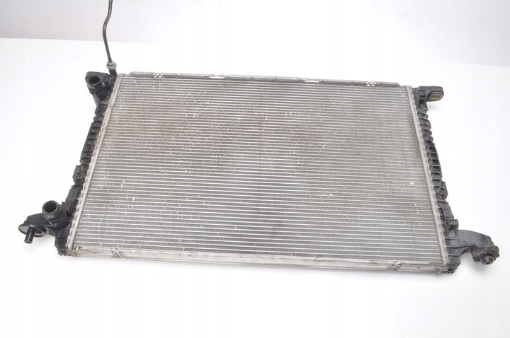 фото №1, Audi q5 ii 80a 2.0 tdi радіаторів води 80a121251d