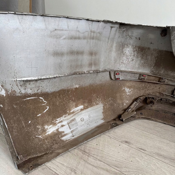 фото №11, Бампер зад задний skoda octavia mk3 iii комплектный 5e9807421