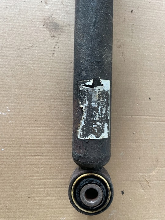 фото №7, Амортизатори зад пара vw passat b6 3c0512011cp 2010r.