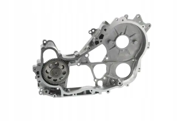 фото №10, Насос масла 625 112 topran toyota