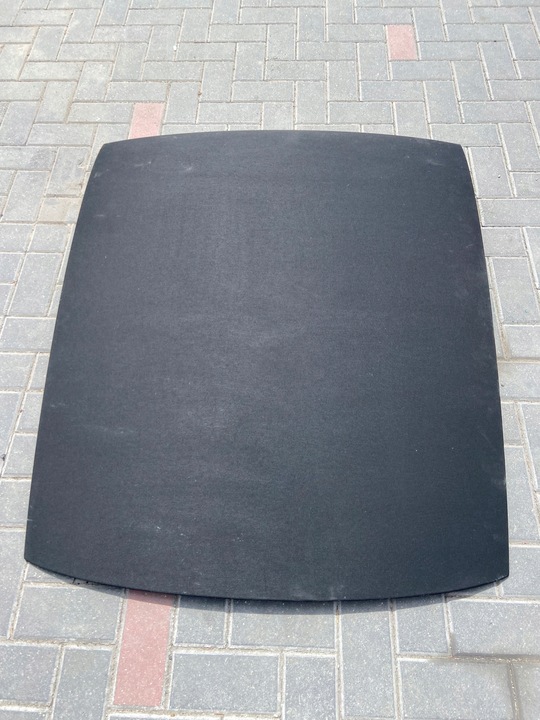 фото №1, Дах smart for two a4536501300