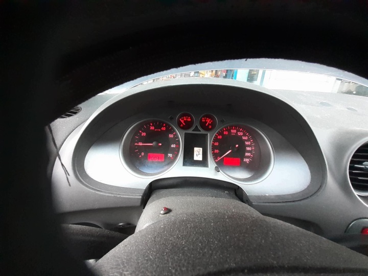 фото №8, Спідометр  seat cordoba ii 1.4 16v - bxw 6l0920823