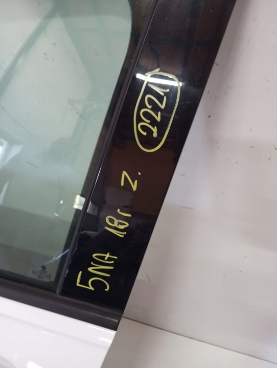 фото №6, Двері vw tiguan ii 5na 18r ліві передні