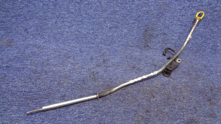 фото №1, Щуп щуп масла 55227383 fiat doblo 2 ii combo d 1.3 16v m-jet 2010-