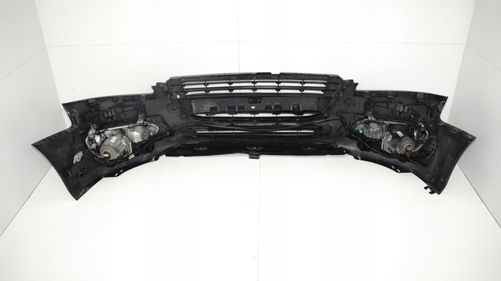 фото №9, Бампер перед переднее peugeot 508 10-14r