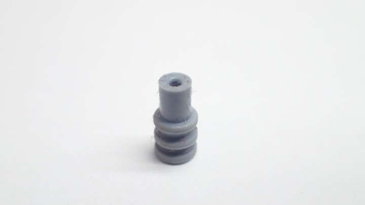 фото №8, Штекер разъём vw audi skoda seat 8k0973703 8k0 973 703 +контакты