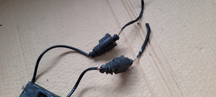 фото №10, A6 c7 4g s6 замок капота перед 4g0823509c s7 4g a7