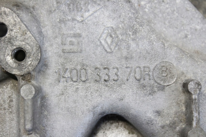 фото №3, Vivaro trafic 1.6 dci r9m колектор всмоктуючий