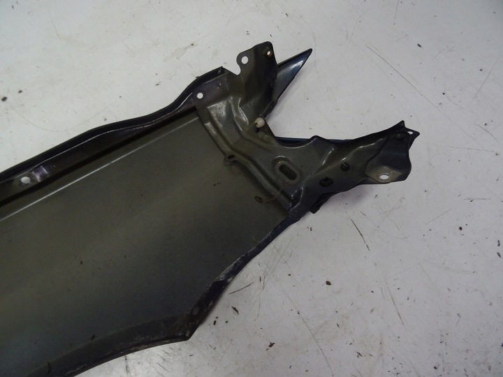 фото №11, Subaru legacy iv 2004-2006rok крило лівий переднє 35j nr.15