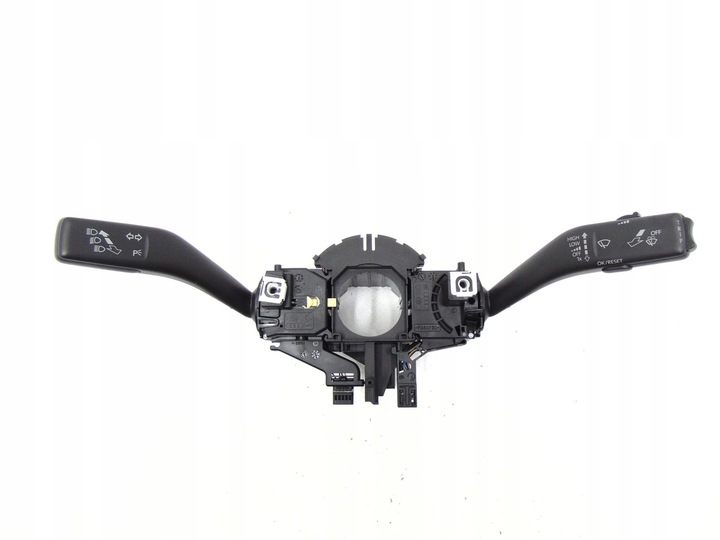 фото №1, Перемикач комбінований 1k5953503fp vw eos golf v