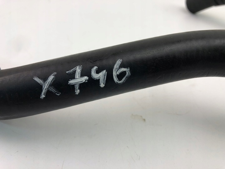 фото №6, Vw seat skoda шланг шланг води 1.6 tdi 2k5122157