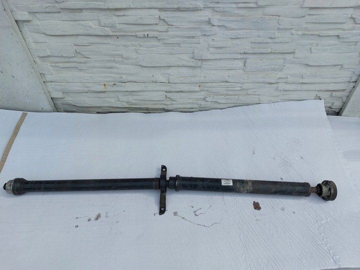 фото №1, Q5 8r wał приводной 8r0521101d