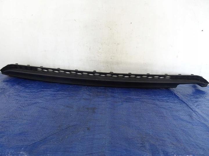 фото №6, Дифузор бампера зад kia ceed iii 86612-j7000