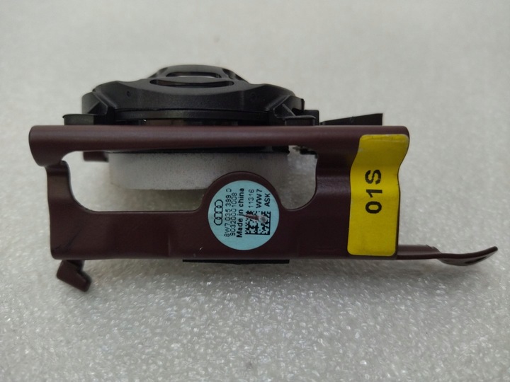 фото №9, 8w6035399d динамік bang & olufsen audi a4 b9 2017+ audi a5 8w6 2016+