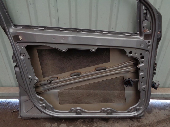 фото №12, Двері fiat croma 2 ii рестайлінг fl ліві передні 617