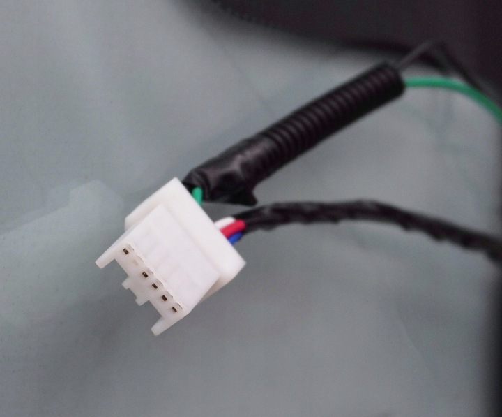 фото №11, Передня скло do ford f-150 2018-2021 dw02132 зелений