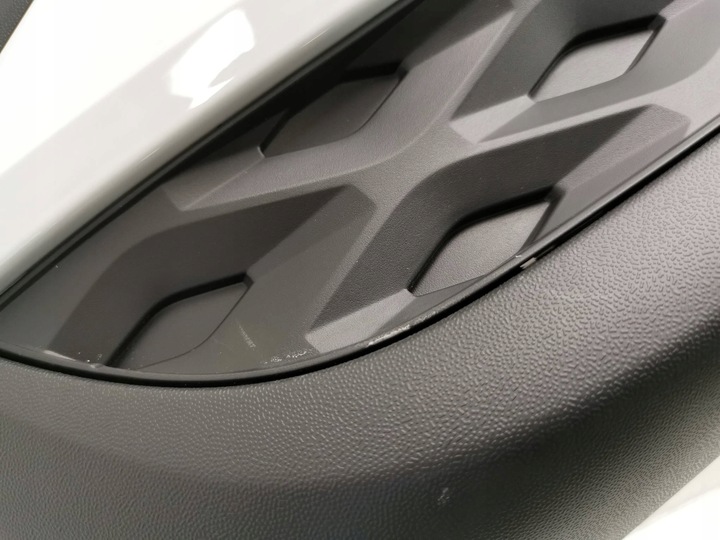 фото №12, Новий org бампер перед переднє pod 4xpdc камера vw id.4 11a807217 ls9r