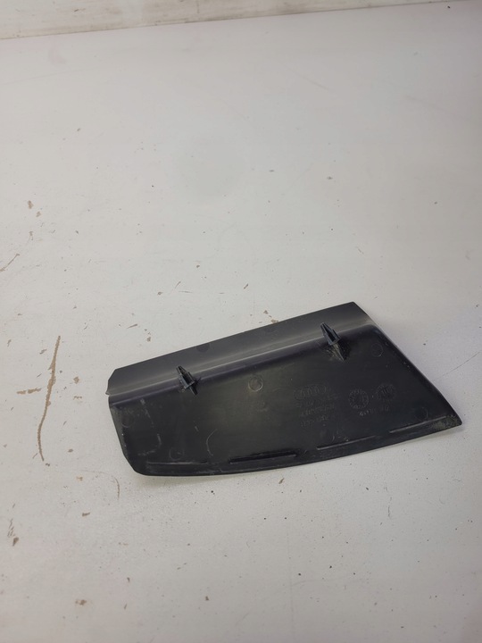 фото №3, Заглушка защита лампы правая a8 d4 длинный 4h0941780c