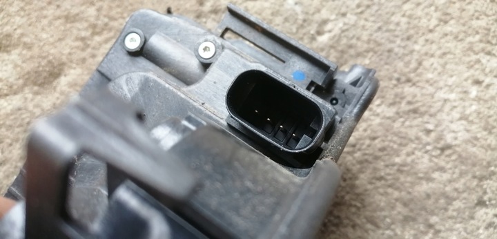 фото №5, Mini cooper f55 замок двері праві переднє 7281934