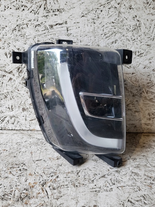 фото №1, Tesla модель x галоген праві перед 1034331-00-a