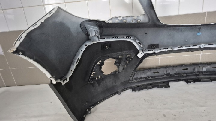 фото №9, Opel mokka 12-16r. - бампер перед передний 95350353