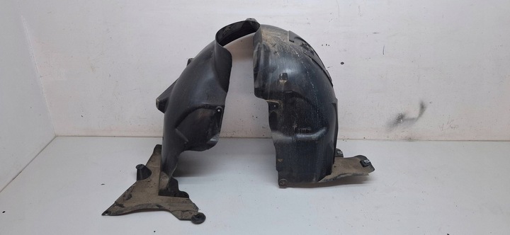 фото №1, Mercedes b класс w246 11- подкрылок левый перед