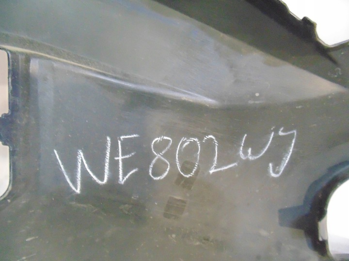 фото №13, Toyota rav4 v 20018-2021 бампер перед переднє 52119-42b20