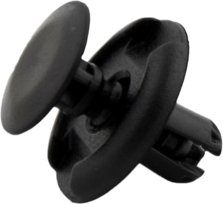 фото №1, Клипса клипсы подкрылок подкрылки toyota celica hiace