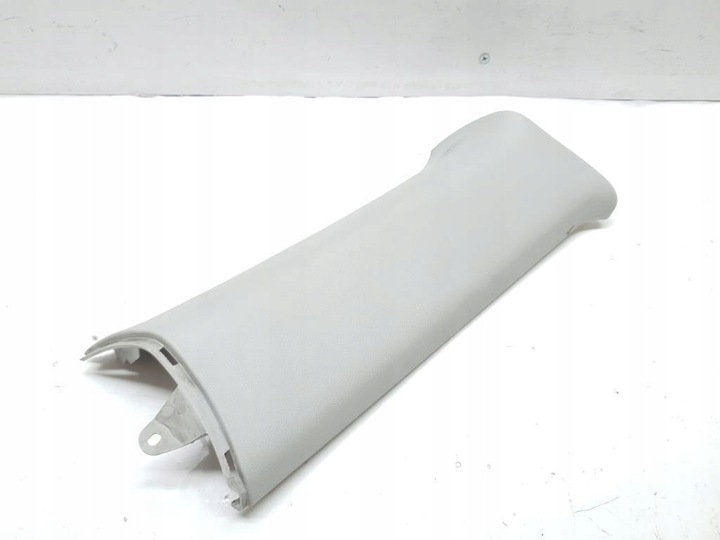 фото №1, Захист стійка ліва зад skoda octavia ii універсал