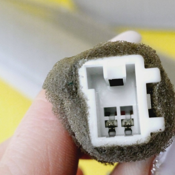 фото №6, Захист козирок osłonki сонцезахисний hyundai santa fe nr140 комплект