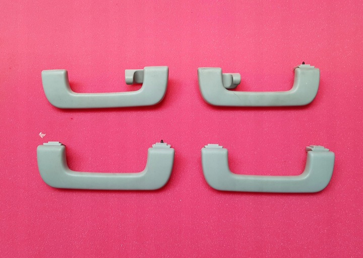 фото №1, Audi a8 d4 4h ручки потолок комплект