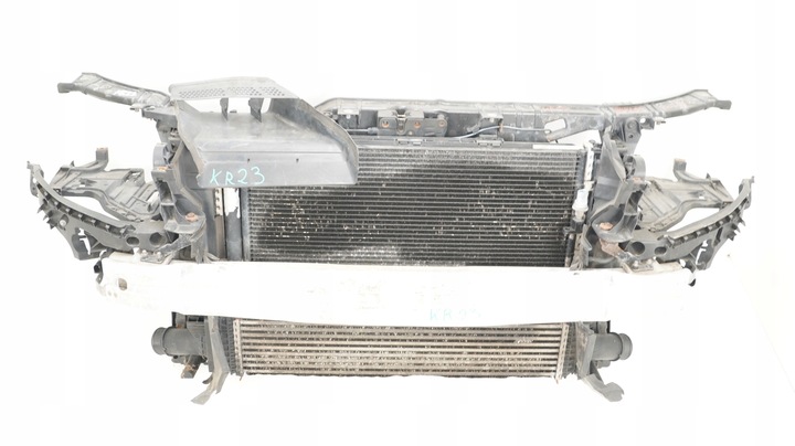 фото №1, Pas перед audi a4 b8 07-11r 2.0 tdi