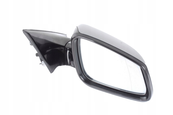 фото №8, Дзеркало електричні праві bmw f10 3 pin 10-13 uk